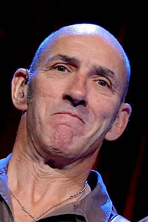 Simon Townshend in The Who: Live at the Isle of Wight 2004 Festival