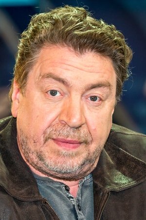 Armin Rohde in Jew Suss: Rise and Fall