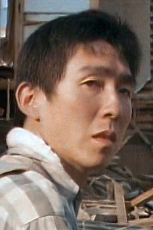 Bang-ho Cho in Shoya no umi