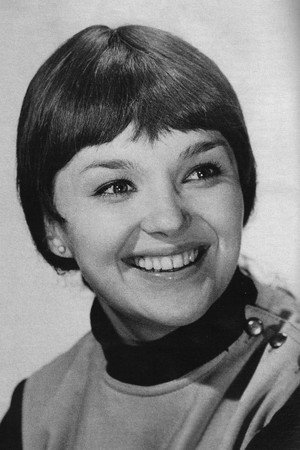 Natalya Gvozdikova in Because I Love