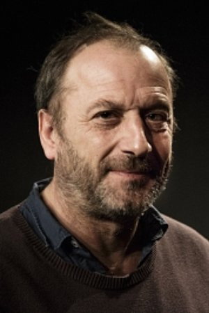 Patrick Pineau in The Singer