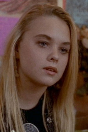 Tracey Kapisky in American Heart