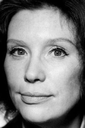 Ingeborg Lapsien in Der Vetter Basilio