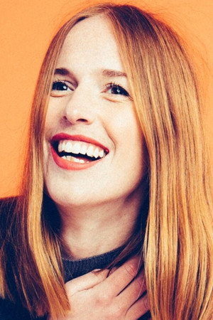 Anna Prior in Metronomy at The National Museum Of Natural History, Paris - Passengers