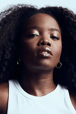 Clara Moneke in No Fim do Déjà Vu