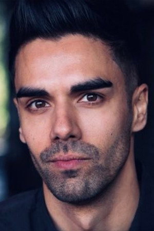 Liam Darby in Dawn of the Deaf