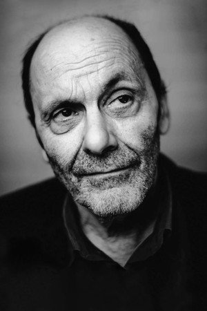 Jean-Pierre Bacri in Same Old Song
