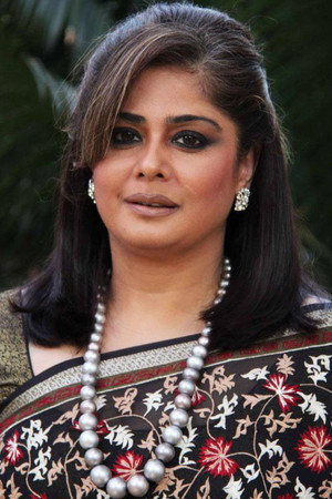 Amita Nangia in Raaz-E-Sheitaan