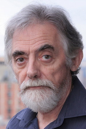 Jarlath Conroy in Day of the Dead