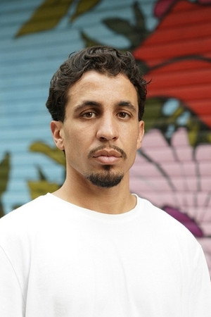 Hamza Zerrouk in The Male Gaze : French Connection