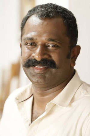Sreejith Ravi in Bhagavan