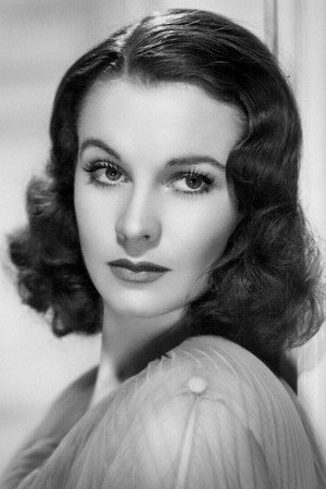 Vivien Leigh in Fire Over England