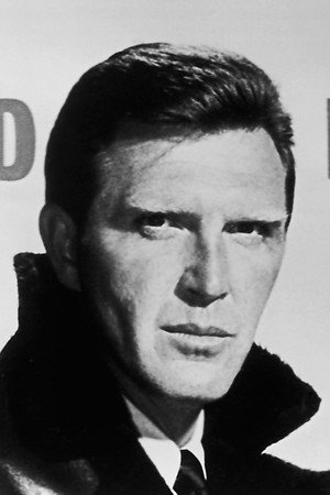 Robert Lansing in The Pusher