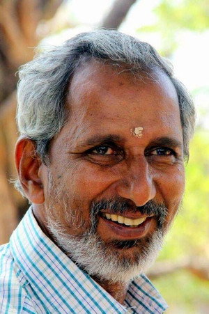 Vettukili Prakash in Kho Kho