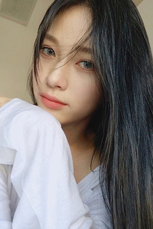 Ryu Won in Alice: Crack of Season
