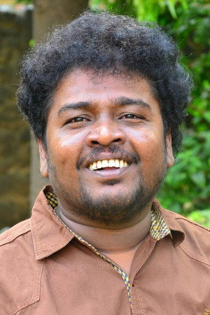 Appukutty in Theru Naaigal