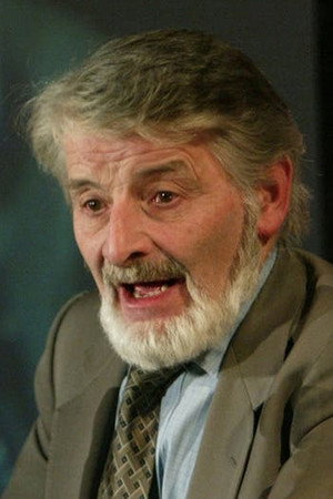 Donal Donnelly in This Is My Father