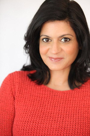 Nandini Minocha in Mango Baby