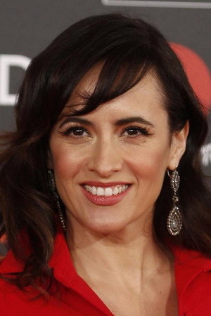 Ana Turpin in Trío de ases: el secreto de la Atlántida
