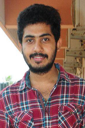Anu Mohan in 7th Day