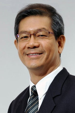 Kee Thuan Chye in Snipers