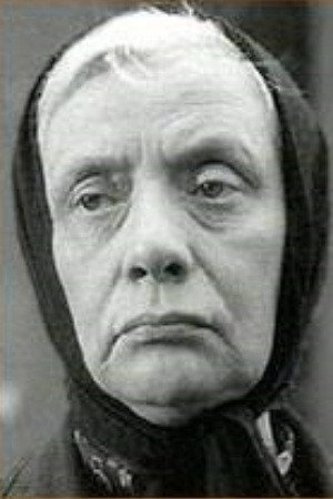 Maria Besendahl in ...And Your Love Too