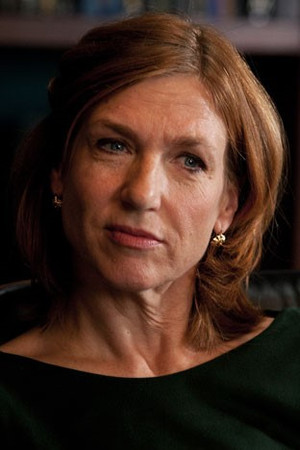Elsie de Brauw in Cloaca