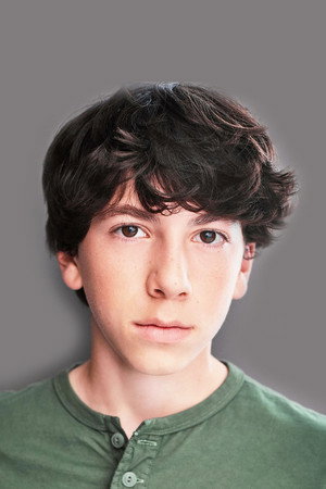 Jaden Waldman in Pinkalicious & Peterrific: Cupid Calls It Quits