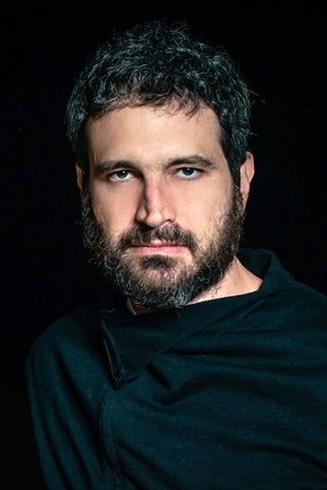 Caco Ciocler in Olga