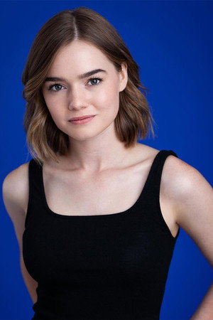 Rachel Bratton in Dead Man's Hand