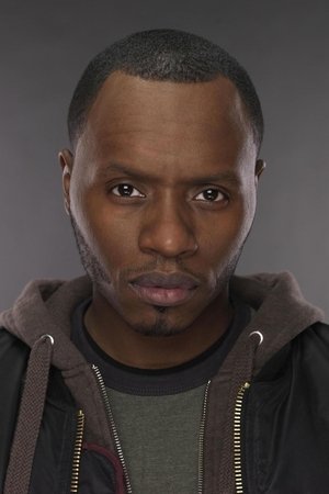 Malcolm Goodwin in Dead Dawn