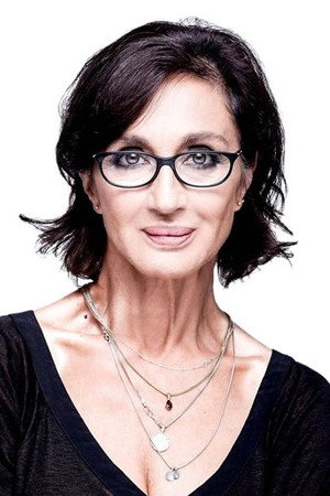 Sílvia Munt in Akelarre