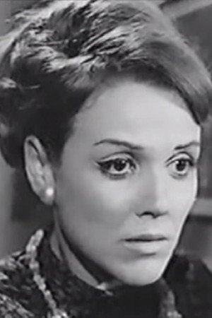 Elda Athanasaki in The Playful One