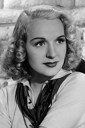 Virginia Dale in Swing Banditry