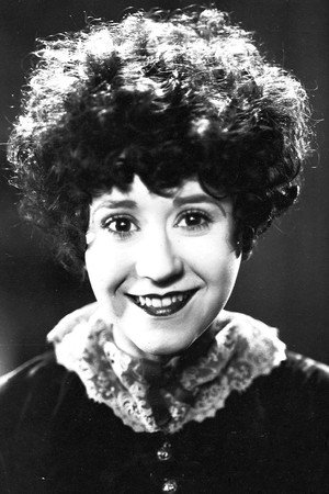 Alberta Vaughn in Randy Rides Alone