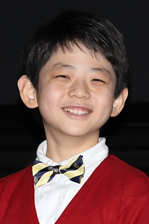 Kim Hee-soo in Breathless