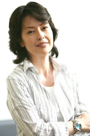 Moyu Taguchi in Kamen Rider Black: Terror! Demon Mansion at Devil's Pass