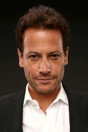 Ioan Gruffudd in Fantastic Four  Rise of the Silver Surfer
