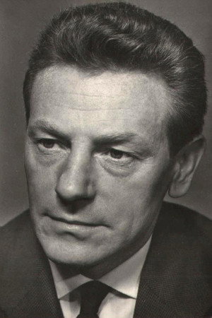 Gustav Heverle in Muži mě pronásledují