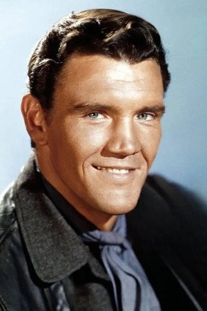 David Canary in Johnny Firecloud