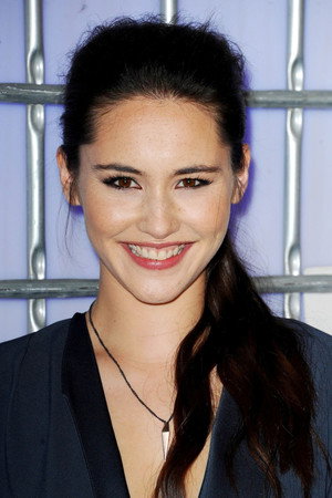 Christina Chong in Red Mist