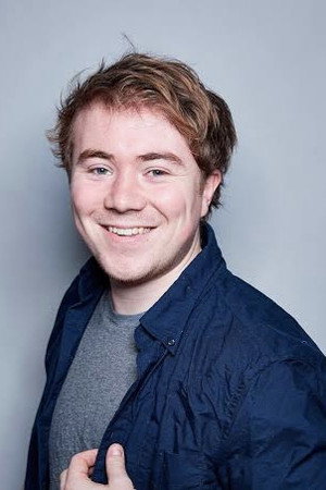 Jack Ayres in London Recruits