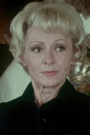 Madeleine Delavaivre in Le Gendarme de Saint-Tropez