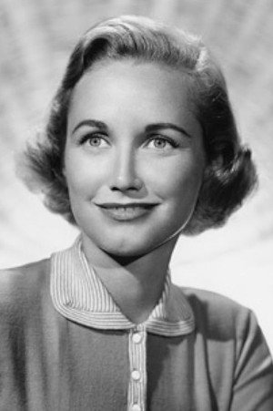 Phyllis Avery in Ruby Gentry
