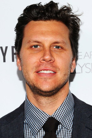 Hayes MacArthur in The Game Plan