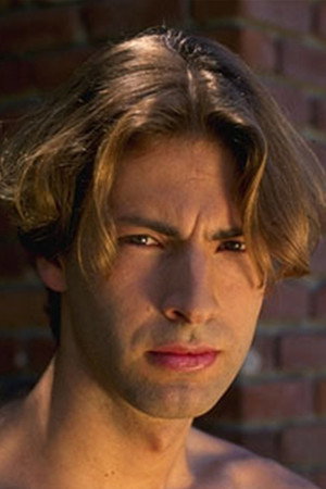 Nick in LA Dream Men
