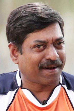 Sanjay Narvekar in Zabardast