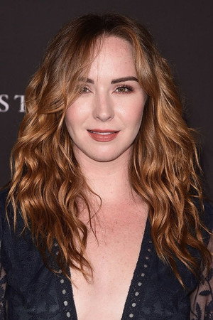 Camryn Grimes in Sharing the Secret