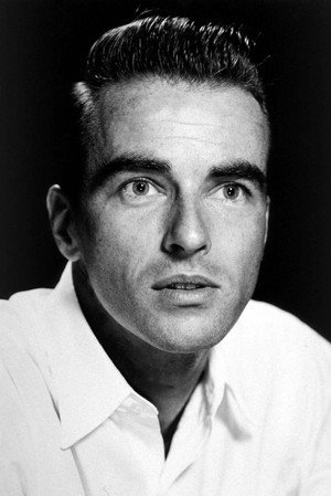 Montgomery Clift in A Place in the Sun