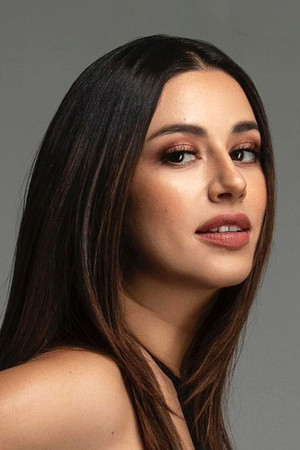 Karla Melo in I Am Not Lorena